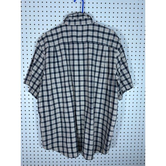 Carhartt button down shirt size XL - Picture 2 of 5